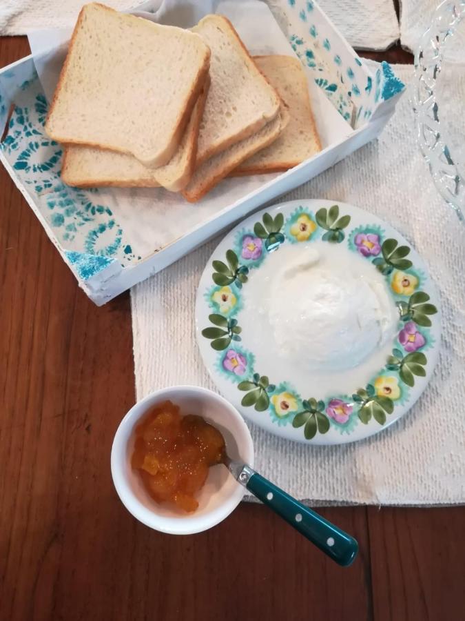 B&B Bithia Chia Eksteriør bilde