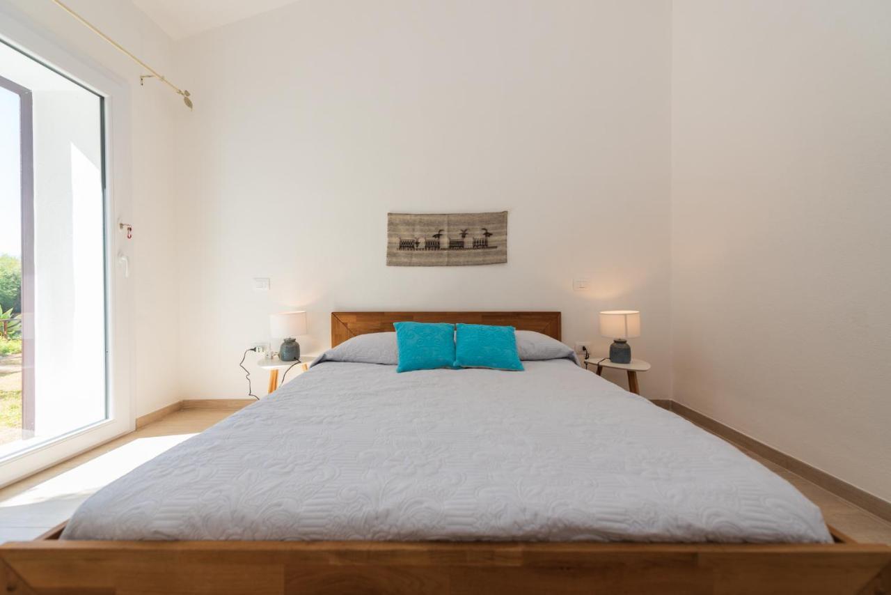 B&B Bithia Chia Eksteriør bilde